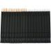 Mikinona Disposable Eyeliner Wands 100pcs Eyeliner Brush for Liner Makeup Gadgets Eye Makeup Tools Applicator Wand Disposable 10*0.5cm As Shown - Buy Online on GoSupps.com