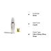 PINA COLADA MODE Lip Glaze - Sheer Wet Shine, Hydrating Natural Skincare with Fruit Oils, Vegan & Cruelty-Free - Buy Online on GoSupps.com