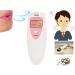 XIYINLI Portable Bad Breath Detector Oral Hygiene Condition Tester Mouth Internal Odor Monitor Tools - Buy Online on GoSupps.com