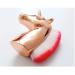 Buy Unicorn Make-Up Brushes - Rainbow Horse Design for Nail Art Foundation Blush Contour & More | Rose Gold Large Brush for Face & Hands - Shop Now! - Buy Online on GoSupps.com