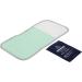 CUCKOOL Colic & Fever Rescue Kit with Hot/Cold Therapy Burp Cloths - 1 Set - Buy Online on GoSupps.com