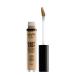 Nyx Professional Makeup Can't Stop Won't Stop Contour Concealer - Waterproof Fluid Capacitor Highter & Highlights 3 5 ml Beige 11