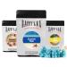 Happy Wax Endless Summer Scented Natural Soy Wax Melts – 6 Oz. of Scented Wax Melts, Made in USA Endless Summer Mix 6 oz