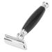 Buy Security Razors for Men & Women | Double Cutting-Edge Traditional Manual Razor with Long Handle - Buy Online on GoSupps.com