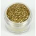 Set of 3 Holly Cupcakes Stunning Sparkly Decorating Glitters with Application Brush: Gold Red and Holly Green - Buy Online on GoSupps.com