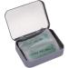 P'tits Bobos Children's Plaster Storage Box - 24 Beautifully Designed Plasters for Backpacks & Handbags - Perfect for Kids - Buy Online on GoSupps.com