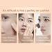 HABOHUSE MZV Air Cushion BB Cream Waterproof Foundation - Full Cover Oil Control Foundation for Natural Coverage (23) - Buy Online on GoSupps.com