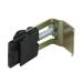 Set of 10 Sink Mounting Hardware Convenient Sink Mounting Solution Sink Mounting Set for Kitchen & Bathroom Installation Sink Installation