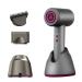 Cordless Portable Blow Hair Dryer Battery Operated Hair Dryer with Quick Charging Base Hot/Cold Wind Low Noise Hair Care Blow Dryers Gifts for Women/Mom