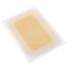 Ruban Adh sif Invisible tanche Pour Camouflage Cicatrices Et Marques Correcteur Maquillage Pour Corps D coupable Et Confortable Voyage Et Usage Quotidien 17.50X12.50X0.10CM Kaki