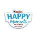 Buy Kinder Happy Moments Mini Mix Bulk Pack - 12 x 162g Worldwide Shipping - Buy Online on GoSupps.com