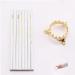 Zonster Wax Rhinestone Picker Pencil - Nail Art Jewel Setter Tool for Easy Rhinestone & Craft Embellishments Pickup - Buy Online on GoSupps.com