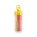 OHROPAX Color earplugs travel size - 1x 2 pieces - A pair of in-ear plugs in a small tube - practical for on the go