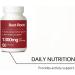 Racine de betterave 1300 mg - nergie naturelle Soutien l'endurance et la performance athl tique Convient pour un usage quotidien 60 unit s 1pcs - Buy Online on GoSupps.com