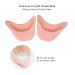 Silicone Soft Ballet Toe Pads | Dance Toe Protection & Comfort Insoles | 1 Pair Ballet Shoe Covers - Buy Online on GoSupps.com