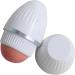FOMIYES 2pcs Oil Absorbing Beauty Stick Walker Roller Oil Absorption White Volcanic Rock 5.70X3.00X3.00CMx2pcs Whitex2pcs - Buy Online on GoSupps.com
