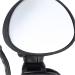 Zefal Spy Bicycle Mirror Black - Enhanced Safety & Visibility for Cyclists - Buy Online on GoSupps.com