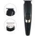 Professional Hair Clippers for Men - Rechargeable Adjustable Cordless Hair Trimmer - Buy Online on GoSupps.com