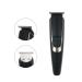 Professional Rechargeable Hair Clippers & Trimmers - Adjustable Cordless Hair Clip for Men | Best Electric Hair Clipper - Buy Online on GoSupps.com