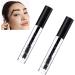 Clear Eyebrow Setting Gel Waterproof Liquid Brow Shaping Gel Long Lasting Brow Gel with Brush 2PCS. - Buy Online on GoSupps.com