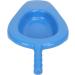 Large Bedpan Strong Load Bearing Easy to Use 10 Degree Tilt Bedpan for the Elderly Laborsaving for Paralyzed Patients At Home - Buy Online on GoSupps.com