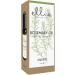 Ellia Rosemary Essential Oil 15ml - Woodsy Aromatherapy Diffuser Blend | Clarifying & Refreshing Scent | UV Protection - Buy Online on GoSupps.com