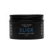 Victory Crown Slick Pomade for Men - 3.4oz - High Shine Hair Gel for Men - High Hold for All-Day Style - Non-Greasy Water-Based Pomade - Barber-Owned and Made in the USA