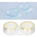 Lightweight Travel Contact Lens Case | Easy to Clean Contact Lens Box for Women - Shop Internationally - Buy Online on GoSupps.com