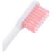 Minkissy Portable Foldable Toothbrush Set - 4 Travel Toothbrushes with Covers Soft Fur Cleaning Brush - Ideal for Daily Use & International Shipping - Buy Online on GoSupps.com