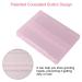 Nail Art Drill Storage Box - 14 Grid Organizer Case for Manicure Tools | International Shipping Available - Buy Online on GoSupps.com