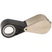 20X 21Mm Led Loupe Jeweler Magnifier Foldaway Achromatic Triplet Lens with Loop Uv Led Lights Magnifying Gem Optical Tool for Inspecting Diamonds Gemstones Watches Made in China - Buy Online on GoSupps.com