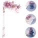 SKISUNO Clip Hairpin Women Tassel Hair Clip Chinese Tassel Hair Clips Barrettes for Dangle Hair Clip Tassel Hairpin Hair Clips - Buy Online on GoSupps.com