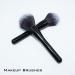 Professional Powder Brush Large Size Makeup Brushes Brush Make Multifunctional Foundation Tools Up Blush Sculpting I7N5 Flame L - Buy Online on GoSupps.com