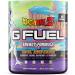 G Fuel Dragon Ball Z Energy Drink Powder - Berry Medley - 9.9 Oz.