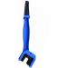 Kuanfine 2 Pack Bike Chain Cleaner & Motorcycle Washer Tool - Crankset Brush Included - Buy Online on GoSupps.com