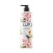 LUX Botanicals Glowing Skin Shower Gel Natural Extracts No Paraben- 450 ml/15.2 Fl.Oz