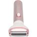 Electric Hair Removal Trimmer Pore Protector Women Electric Hair Clipper Durable for Home - Buy Online on GoSupps.com