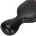 Makeup Foundation Brush Ergonomic Professional Portable Foundation Brush Comfortable Curved Design for Liquid Cream for Liquid Foundation(brown blue) - Buy Online on GoSupps.com