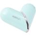 Exceart Colored Contact Lenses Travel Set - Contact Lens Holder & Container Kit - Mini Green Glasses Case for International Shipping - Buy Online on GoSupps.com