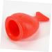 ERINGOGO Repulpeur L vres Silicone Forme Poisson Amplificateur L vres Portable et L ger Dispositif S curis pour Femmes Plus Pleines et Rebonds Naturels - Buy Online on GoSupps.com