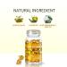 Ciwich Hair Serum Capsule with Ginseng & Honey Oil - 30pcs | Hair Growth Treatment for Dry Damaged Hair - Buy Online on GoSupps.com