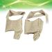 Bunion Separators Pair Size M - Elastic, Breathable Hallux Valgus Sleeves for Big Toe - Bunion Relief Socks - Buy Online on GoSupps.com