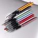 FRGMNT Nail Art Brushes Point Painting Pen Set Nail Art Tips Suitable for Home and Salon Use Tools 10 Pieces - Buy Online on GoSupps.com