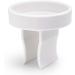 Buy Baby Monitor Mount Holder for Philips Avent SCD923/26 - Indoor White | Secure & Convenient Solution - Buy Online on GoSupps.com