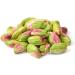 Hungry Harvest Pistachio Kernels Shell 400 gms |Plain Unsalted Pistachio_Packing May Vary - Buy Online on GoSupps.com