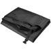 Viaky Waterproof Bicycle Cover for Two Bikes | Outdoor Rain & UV Protection | Anti-Dust with Lock Hole | Black - Buy Online on GoSupps.com