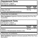 Alpha GPC and Uridine Stack - Mr Happy Stack for Cognitive Support and Dopamine Receptor Health - Pure Choline and Uridine Monophosphate Blend - Buy Online on GoSupps.com