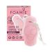 Foamie Solid Shampoo for Healthy, Shiny Hair • 100% Plastic-Free Vegan (Hibiskiss)