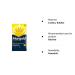 MARIGOLD Unisex Yellow Gloves - Medium Size (2 Count Pack) UK - Buy Online on GoSupps.com