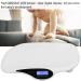 Digital Baby Scale | Accurate Weighing for 0-5 Years Old | Up to 20Kg | Humanized Design - Buy Online on GoSupps.com